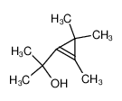 50598-46-4 structure, C9H16O