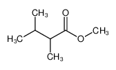 30540-29-5 structure, C7H14O2