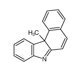 98154-45-1 11b-methyl-11bH-benzo<c>carbazole