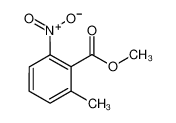 61940-22-5 2-甲基-6-硝基苯甲酸甲酯