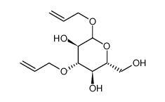 89300-73-2 structure, C12H20O6