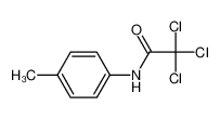 2564-09-2 structure, C9H8Cl3NO