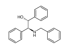 (1R,2S)-N-苄基-2-氨基-1,2-二苯乙醇