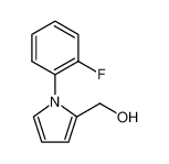 132407-66-0 structure