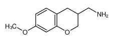 885271-80-7 structure, C11H15NO2