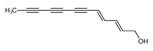7219-35-4 structure, C12H10O