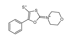 100677-54-1 structure, C13H13NO2S2