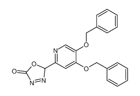 1229937-09-0 structure, C21H17N3O4