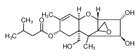 97373-21-2 structure, C20H30O7