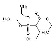 104585-91-3 structure, C10H20ClO5P