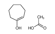 14477-74-8 structure, C9H16O3