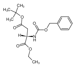 36702-55-3 structure, C18H25NO6