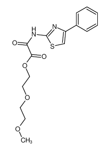 81529-71-7 structure, C16H18N2O5S