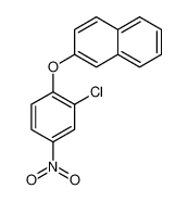 71311-86-9 structure, C16H10ClNO3