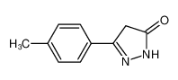 66076-78-6 structure, C10H10N2O