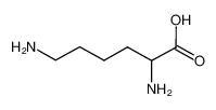 lysine 70-54-2