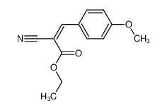 50897-91-1 structure, C13H13NO3