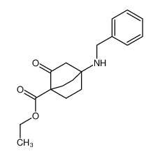 1207166-75-3 structure, C18H23NO3