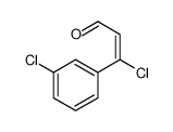 1242316-87-5 structure, C9H6Cl2O