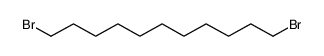 16696-65-4 structure, C11H22Br2