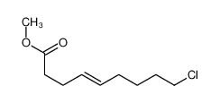 85178-58-1 structure, C10H17ClO2