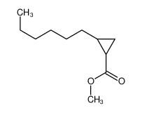 72229-09-5 structure, C11H20O2