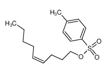 83165-98-4 structure, C16H24O3S