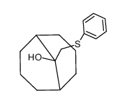 114583-51-6 structure, C16H22OS