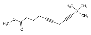 105198-73-0 structure, C13H20O2Si