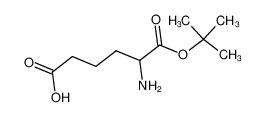 1245806-58-9 structure, C10H19NO4