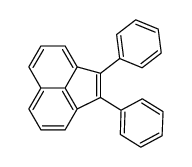 13638-84-1 1,2-diphenylacenaphthylene