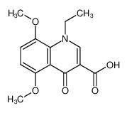 85525-61-7 structure