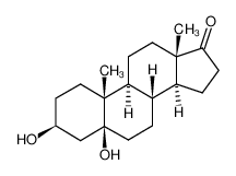 33386-50-4 structure, C19H30O3