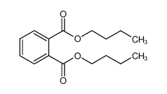 84-74-2 邻苯二甲酸二丁酯