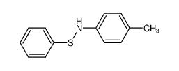 14933-93-8 4'-methylbenzenesulphenanilide