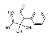 858805-59-1 structure, C11H13NO4