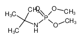 68036-32-8 structure, C6H16NO3P