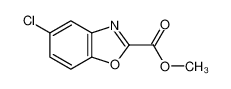 27383-92-2 5-氯-2-苯并恶唑羧酸甲酯