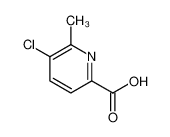 137778-19-9 structure, C7H6ClNO2