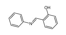 779-84-0 spectrum, Salicylideneaniline