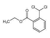 103645-50-7 2-dichloromethyl-benzoic acid ethyl ester