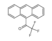 53531-31-0 structure, C16H9F3O