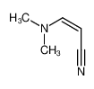 35520-40-2 cis-β-dimethylaminoacrylonitrile