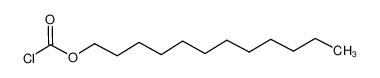 氯甲酸十二烷基酯