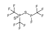 67478-94-8 structure, C3F10P2S2