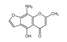 16639-42-2 structure, C12H9NO4