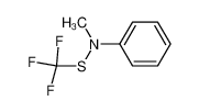 66476-44-6 structure, C8H8F3NS