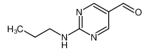 959238-95-0 structure, C8H11N3O