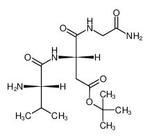 1028255-16-4 structure