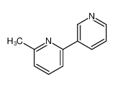 78210-78-3 2-methyl-6-pyridin-3-ylpyridine